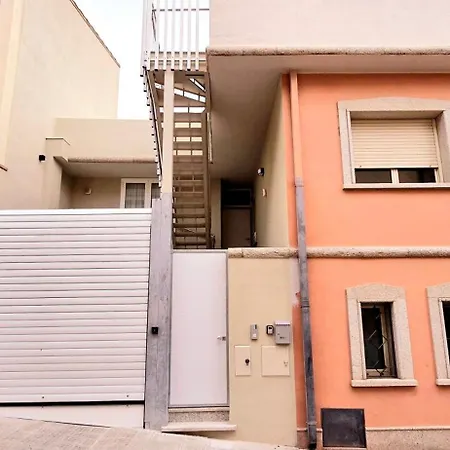 Ferienhaus Casa Cavour 2 Via Del Mare Iun R1784