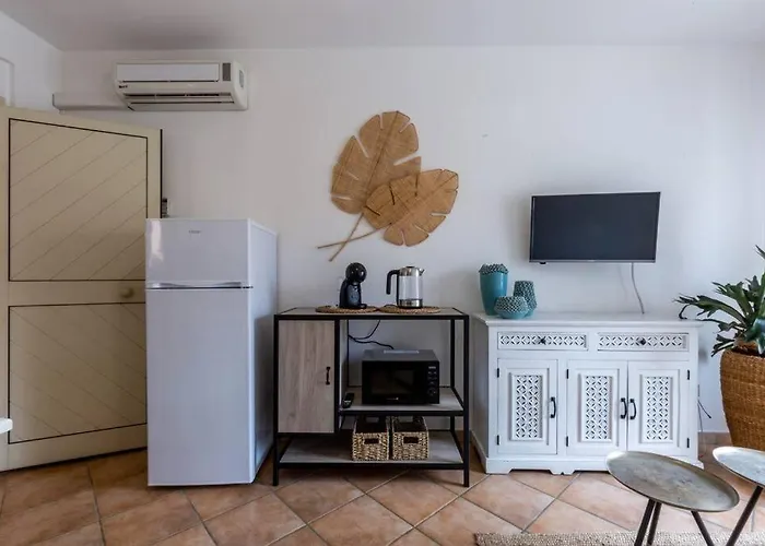 בית נופש Casa Cavour 2 Via Del Mare Iun R1784