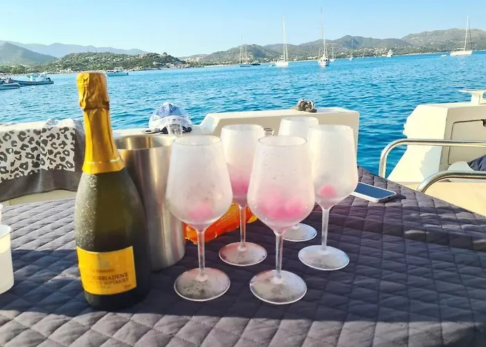 Casa Cavour 2 Via Del Mare Iun R1784 *