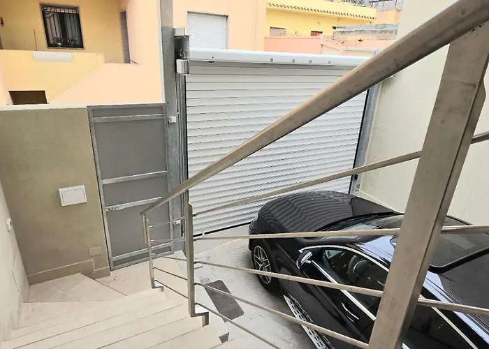 Casa Cavour 2 Via Del Mare Iun R1784 Villasimius