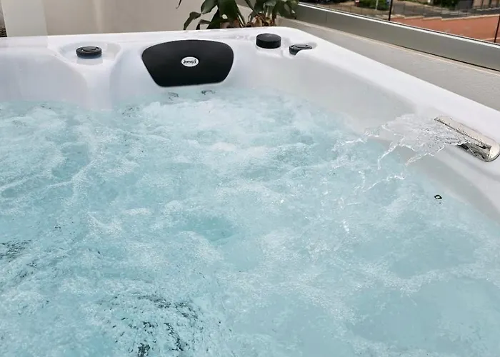 Casa Cavour 2 Via Del Mare Iun R1784 וילסימיוס