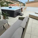 Casa Cavour 2 Via Del Mare Iun R1784 Tatil Evi