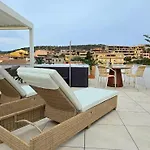 Tatil Evi Casa Cavour 2 Via Del Mare Iun R1784 *