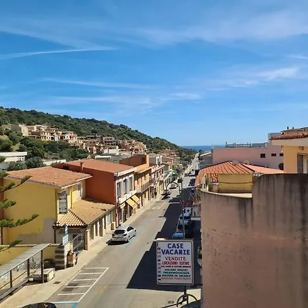 Casa Cavour 2 Via Del Mare Iun R1784 Holiday home *