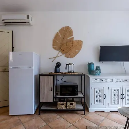 Сasa de vacaciones Casa Cavour 2 Via Del Mare Iun R1784