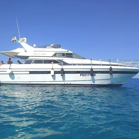 Сasa de vacaciones Casa Cavour 2 Via Del Mare Iun R1784 *