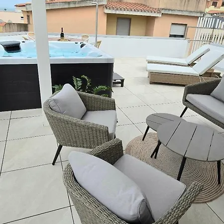 Holiday home Via Del Mare Angolo Via Cavour 2 Iun R1784 *