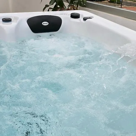 Casa Cavour 2 Via Del Mare Iun R1784 فيلاّسيمِيوس