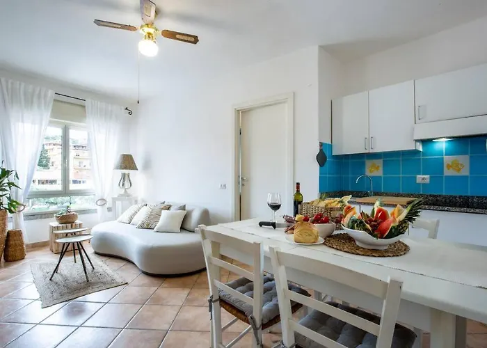 Casa Cavour 2 Via Del Mare Iun R1784 Villasimius