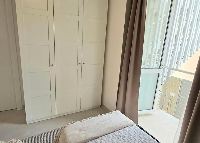 Сasa de vacaciones Casa Cavour 2 Via Del Mare Iun R1784